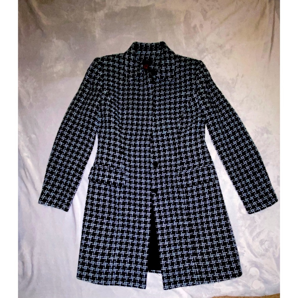 Grace Element Jacket - image 1